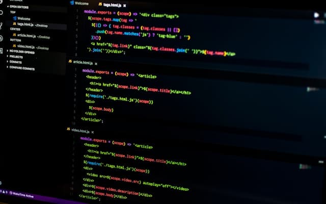 My ultimate VS Code setup for web development in 2025